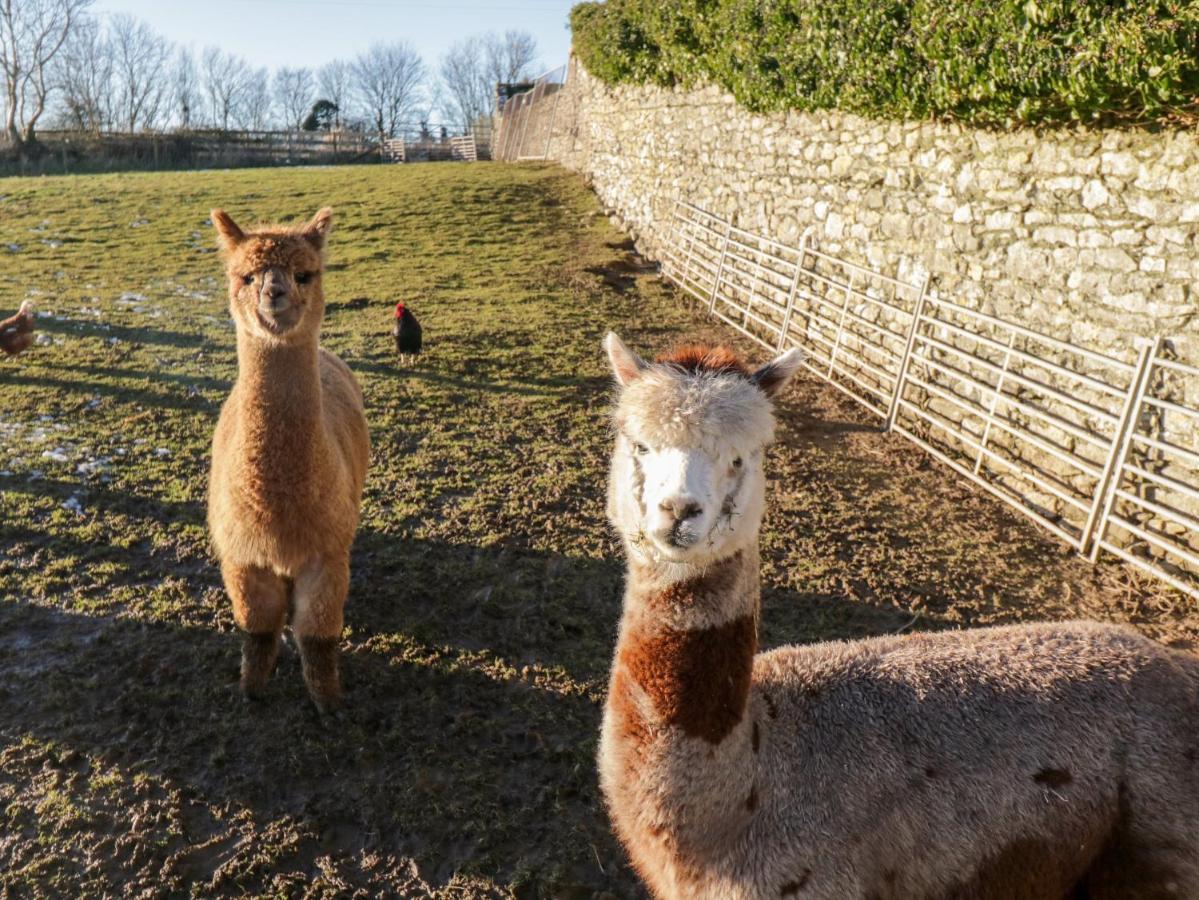 ウルバーストンGranaryアパートメント エクステリア 写真